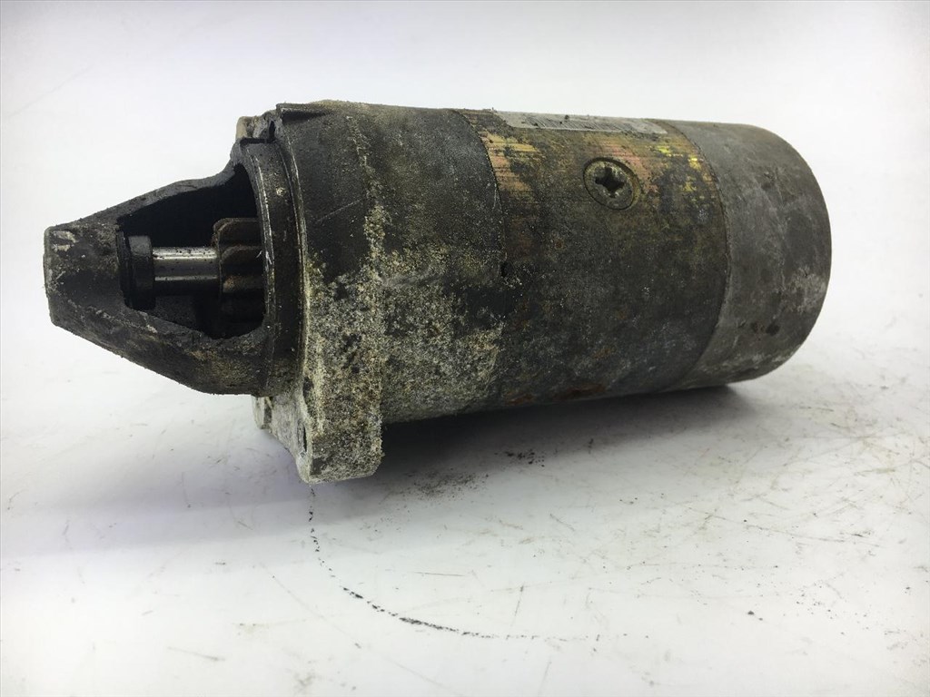 0.9 benzin Önindító FIAT 127 (127_) 00286 2. kép