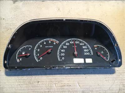 Fiat Palio/Albea 1.9 jtd bontott óracsoport