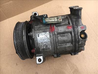 Alfa Romeo 159 1.9-2.0 dízel gyári, bontott klímakompresszor 50510966