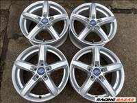 4db Brock 16" Ford Focus alufelni. (3653)