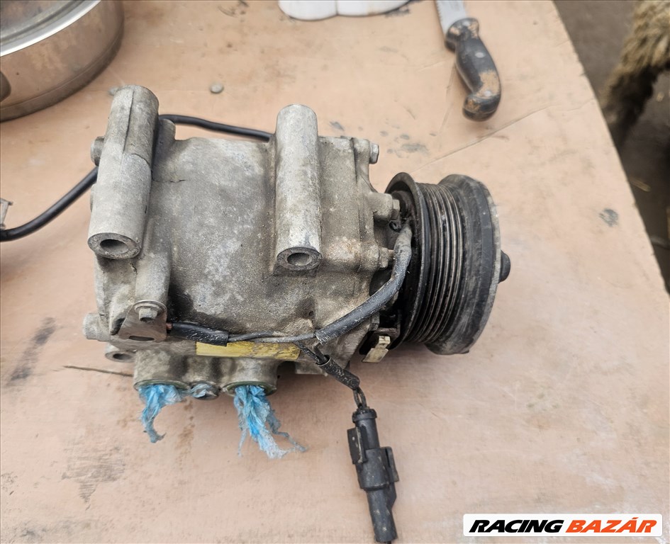 Ford Fusion Klimakompreszor  1. kép