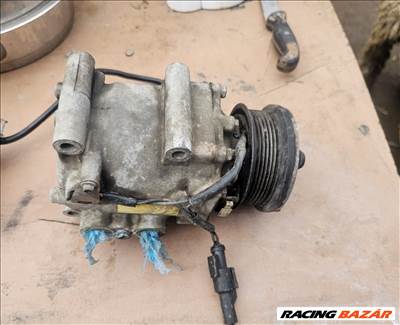 Ford Fusion Klimakompreszor 