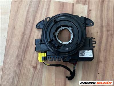 Audi Q3 (8U) AUDI Q3 Légzsák Átvezető Szalagkábel 5k0953569 5k0953569ae