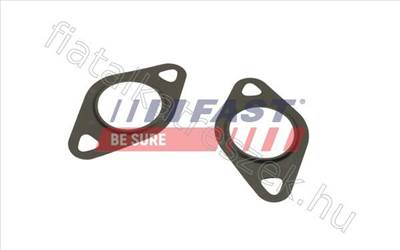 EGR szelepTömítés FORD TRANSIT 06> 2.4 TDE 04> FORD TRANSIT Dobozos (FA_ _) - Fastoriginal 55186214^
