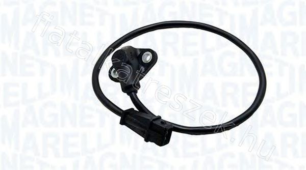 FELSŐ HOLTPONT JELADÓ   FIAT TIPO, TEMPR - FIORINO, TIPO, TEMPRA, ELBA, DELTA, PREMIO - GD.SEN8M -  - MAGNETI MARELLI Utángyártott új SEN8M 2. kép