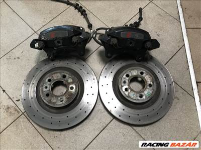 Audi S5 (B8 - 8T) első fék szett (345 mm)