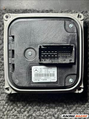 Mercedes lámpa vezérlő modul A2189009700