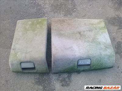 Audi A6 (C5 - 4B) KOMBI csomagtér oldalkárpit ajtó 