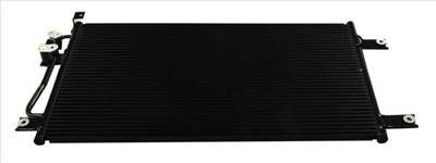 Mitsubishi L200 K74 Klímahűtő MAXGEAR