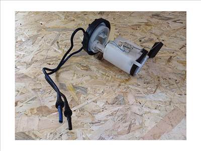 Vw Polo 9N (2001-2009) 1.9Sdi Diesel Üzemanyagszint Jeladó 