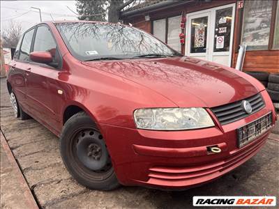 Fiat Stilo 1.2i bontott alkatrészei