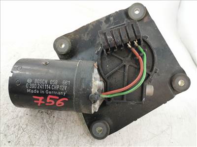 MITSUBISHI CARISMA (DA_) 1.8 (DA2A) Első Ablaktörlő Motor #756# 0390241114