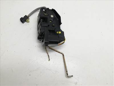 HYUNDAI GETZ (TB) 1.3 Jobb első Ajtózár #5283#