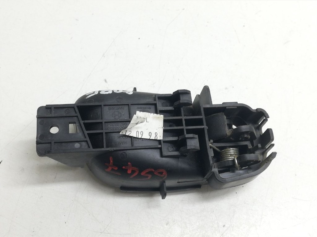 DAEWOO LANOS (KLAT) 1.5 Bal első Belső Kilincs #6547# 96238353 4. kép