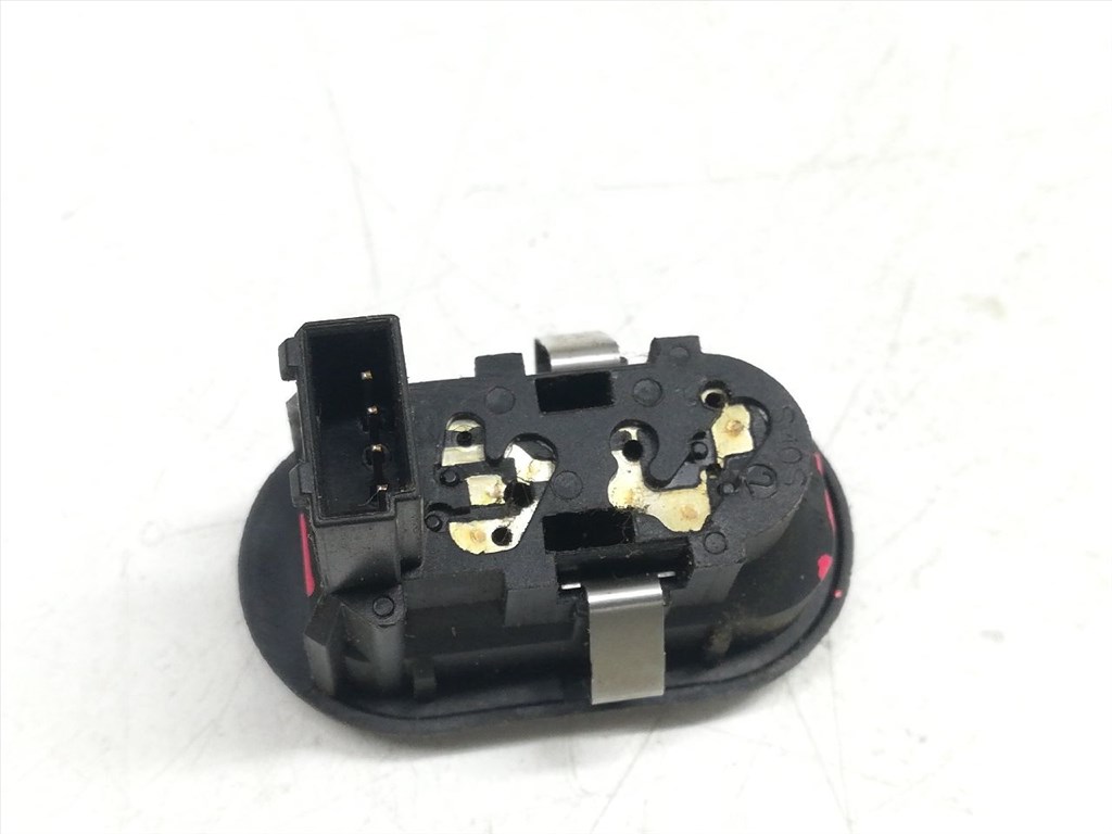 OPEL ASTRA G (F48_/ F08_) 1.4 Jobb első Ablakemelő Kapcsoló #7464# 90561388 4. kép