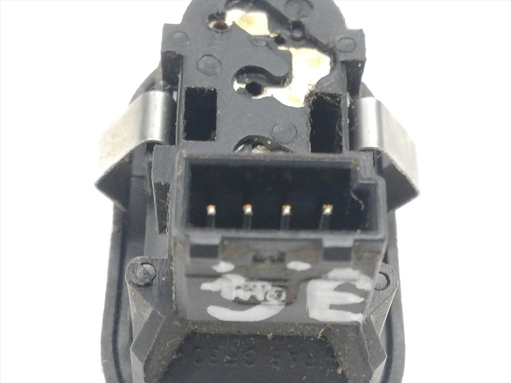 OPEL ASTRA G (F48_/ F08_) 1.4 Jobb első Ablakemelő Kapcsoló #7464# 90561388 5. kép