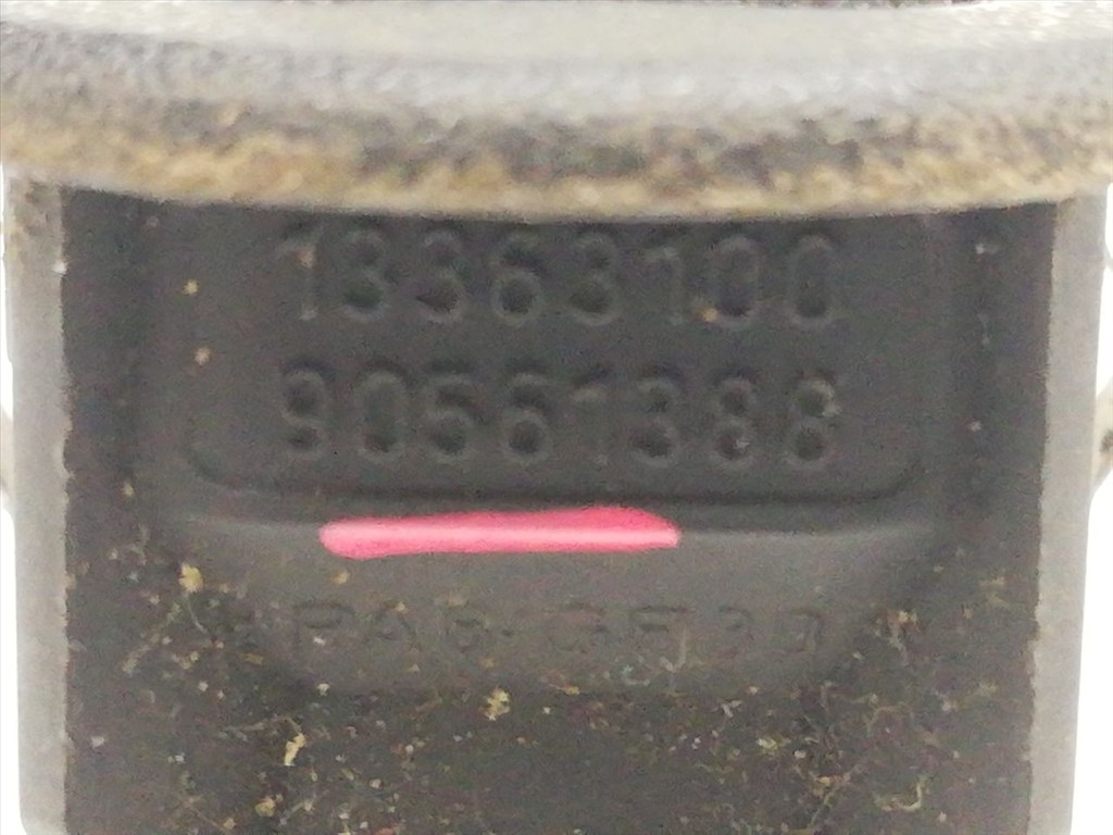 OPEL ASTRA G (F48_/ F08_) 1.4 Jobb első Ablakemelő Kapcsoló #7464# 90561388 6. kép