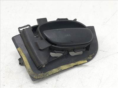 PEUGEOT 206 (2A/C) 1.4 i Bal első Belső Kilincs #8206# 9623698477
