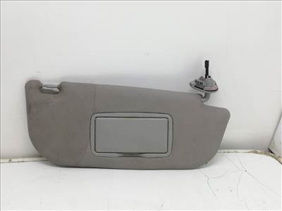 ALFA ROMEO 147 (937_) 1.6 16V T.SPARK ECO (937AXA1A) Jobb Napellenző #8742# B2889372DX