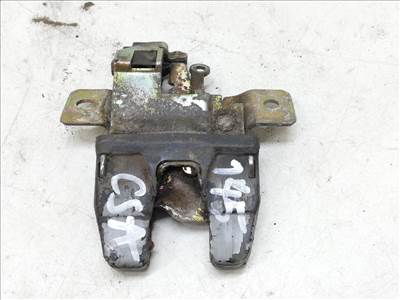 VW VENTO (1H2) 1.9 TD Csomagtérajtó Zárszerkezet #10488# 357827503B