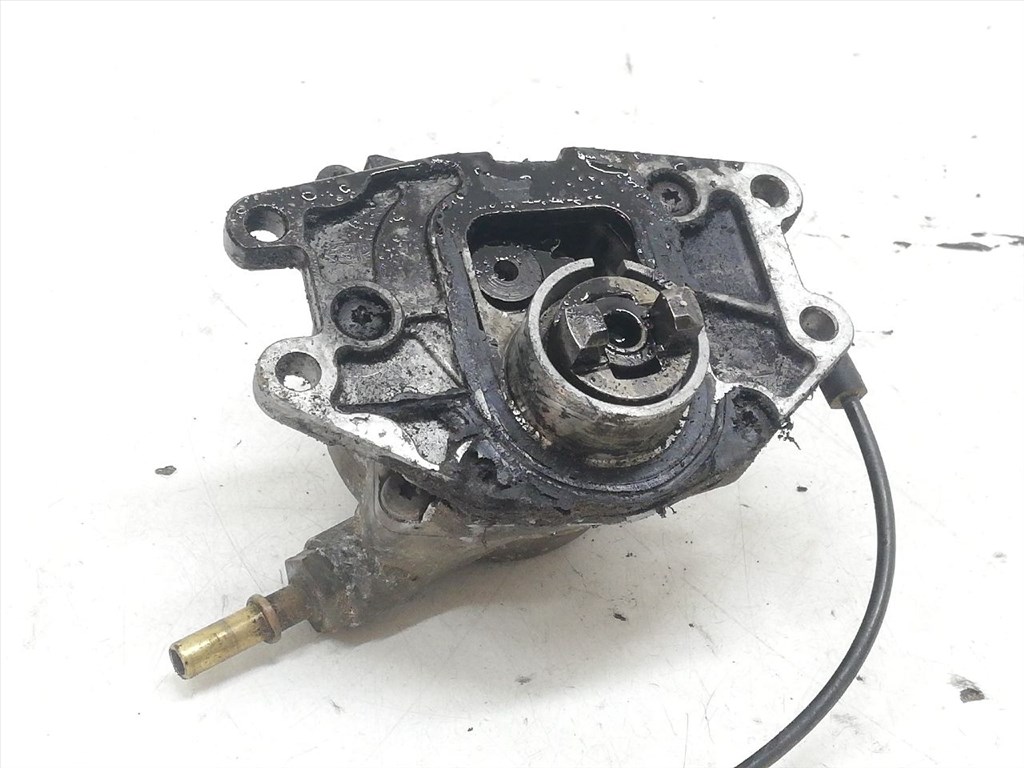 OPEL OMEGA B (25_/ 26_/ 27_) 2.2 DTI 16V Vákumpumpa #10803# 24402638 2. kép