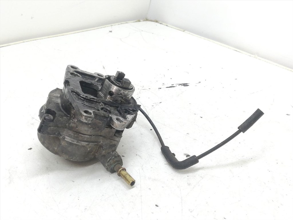OPEL OMEGA B (25_/ 26_/ 27_) 2.2 DTI 16V Vákumpumpa #10803# 24402638 3. kép