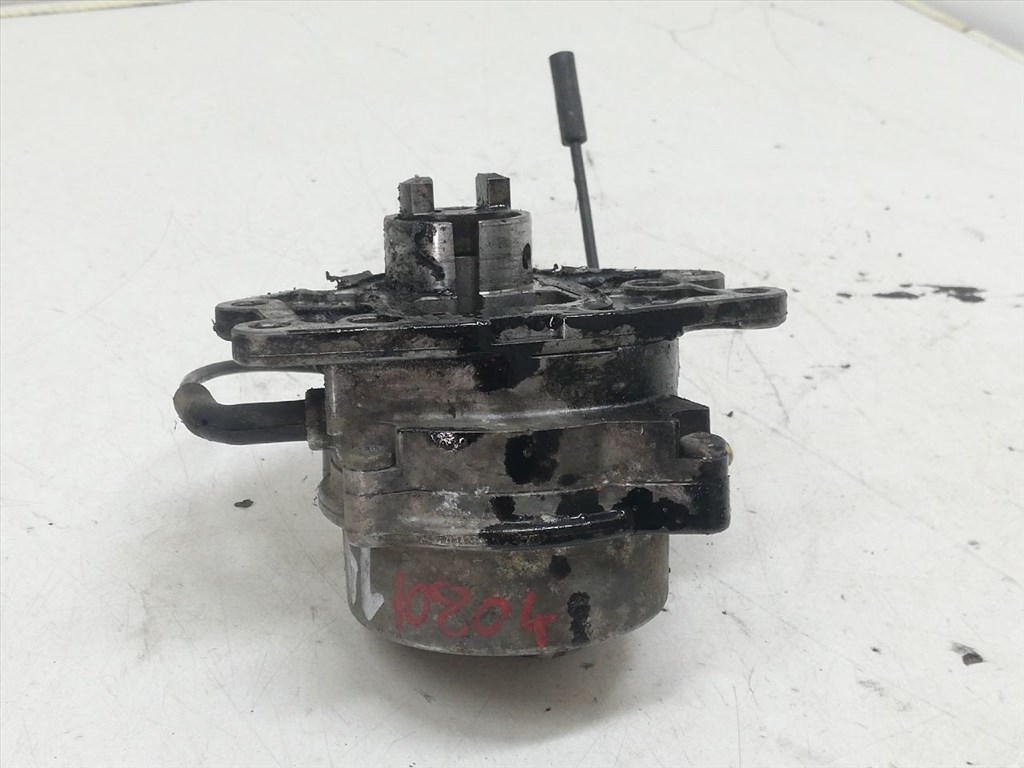 OPEL OMEGA B (25_/ 26_/ 27_) 2.2 DTI 16V Vákumpumpa #10803# 24402638 4. kép