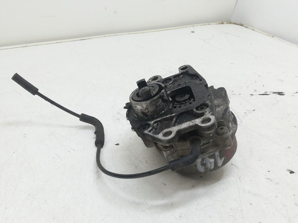 OPEL OMEGA B (25_/ 26_/ 27_) 2.2 DTI 16V Vákumpumpa #10803# 24402638 5. kép