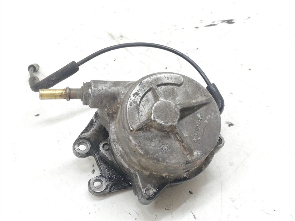 OPEL OMEGA B (25_/ 26_/ 27_) 2.2 DTI 16V Vákumpumpa #10803# 24402638 6. kép
