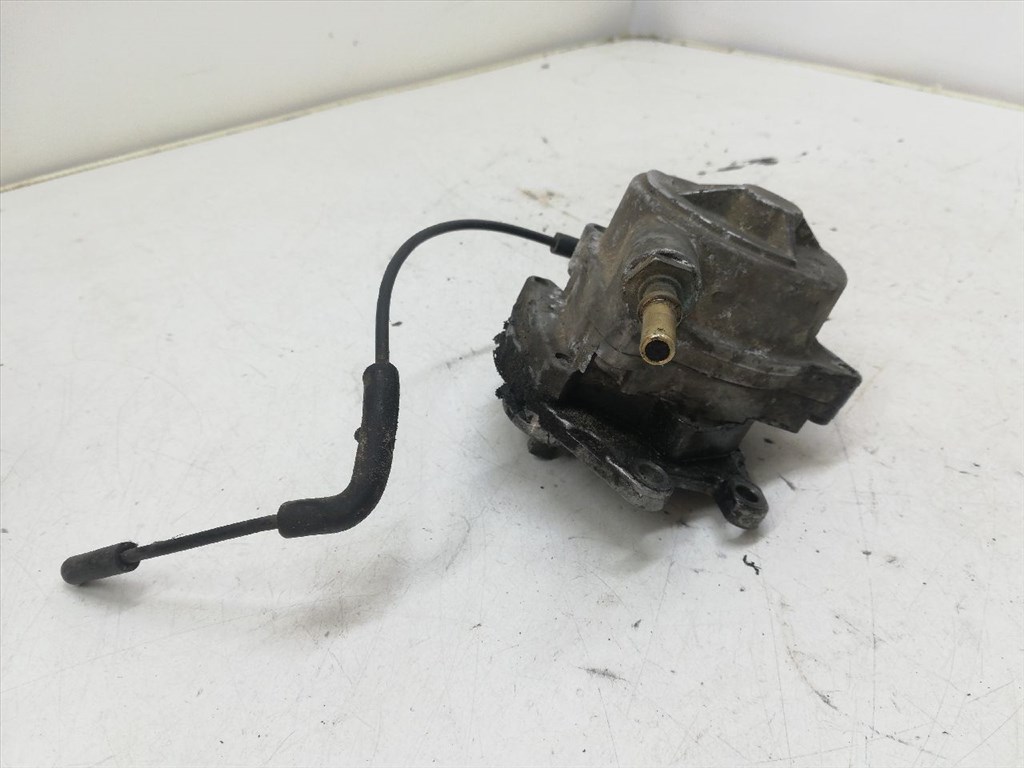 OPEL OMEGA B (25_/ 26_/ 27_) 2.2 DTI 16V Vákumpumpa #10803# 24402638 7. kép