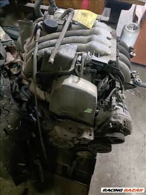 Volkswagen Golf IV 1.6 motor AKL kóddal, számlával eladó. akl16sr vwgolf416