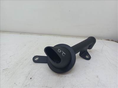 FORD FOCUS (DNW) 1.8 Turbo DI / TDDi Olajszivattyú szűrőkosár #13655# YS6Q6615