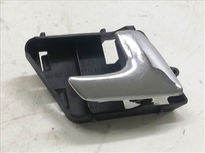 VW POLO CLASSIC (6KV2/ 6V5/ 9J2/ 9J4) 75 1.6 Jobb első Belső Kilincs #15252# 6K0837222C