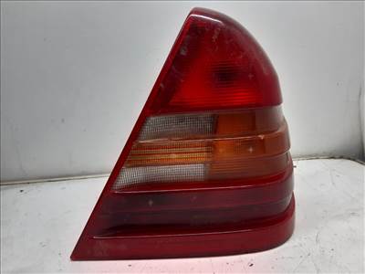 MERCEDES-BENZ C-CLASS (W202) C 43 AMG (202.033) Jobb Hátsó Lámpa #16989#