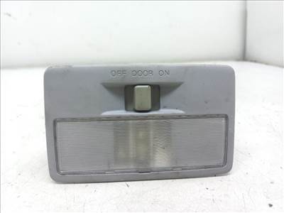 MAZDA 3 (BK) 1.4 Beltér Világítás Hátsó #17530#