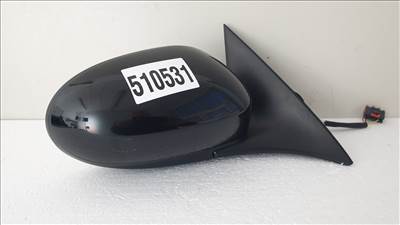510531 jaguar X Type 2006, Jobb Visszapillantó Tükör, 3 Vezeték. E11015712