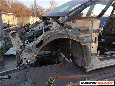 Opel Zafira C bal első negyed