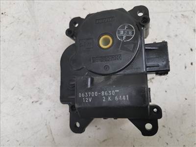 SUBARU OUTBACK (BL/ BP) 2.0 D AWD Fűtés Állító Motor #23151# 0637008630