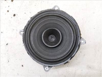 PEUGEOT 206 (2A/C) 1.4 i Jobb első Hangszóró #25004# 7050623