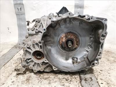 VOLVO S80 II (AS) 2.5 T Automata Váltó #27003#