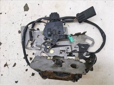 CHRYSLER VOYAGER IV (RG/ RS) 2.5 CRD Jobb hátsó Ajtózár #28001#