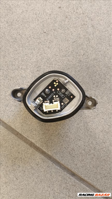 Volkswagen Passat (B8 Face-Lift) bal helyzetjelző led modul, elektronika 19'-23'  90137541 b108975d 3g0998479 90152397 1. kép