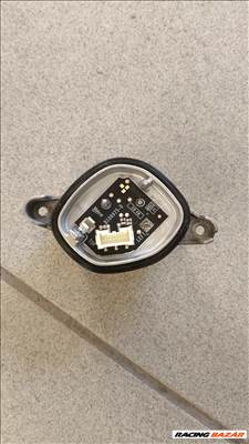 Volkswagen Passat (B8 Face-Lift) bal helyzetjelző led modul, elektronika 19'-23'  90137541 b108975d 3g0998479 90152397