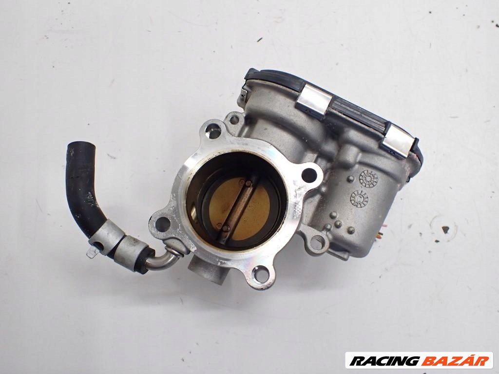 Hyundai i20 (BC3/BI3), Kia Stonic 1.25i G4LF fojtószelep 3510008050 0280750805 2. kép