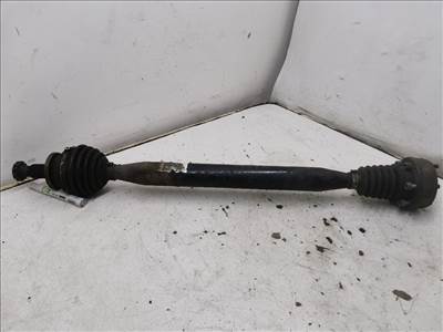 VW POLO (9N_) 1.4 16V Jobb Féltengely #29574# 6Q0407272BD