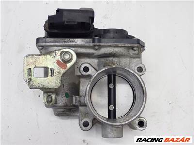 Mazda 2 III (DJ1) 1.5i SKYAVTIV-G fojtószelep p53n13640