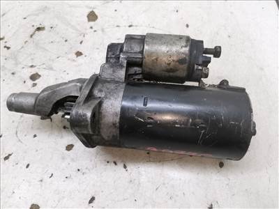 AUDI A6 II Avant (4B5/ 4B6/ C5) 2.5 TDI quattro Önindító #30776# 0001109021