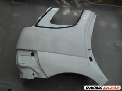 Suzuki Ignis II jobb hátsó negyed sárvédő