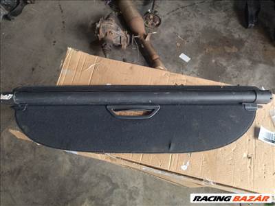 Renault Megane 3 kombi 2009- csomagtér roló