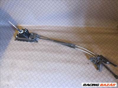  Octavia III, Golf VII váltókulissza 5 sebességes